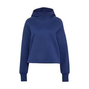 Soft Lux Winter Knit Hoodie 4