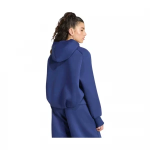 Soft Lux Winter Knit Hoodie 1