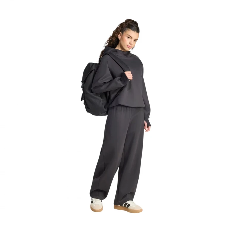 Soft Lux Winter Knit Hoodie 2