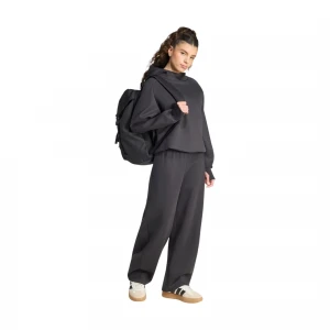 Soft Lux Winter Knit Hoodie 2