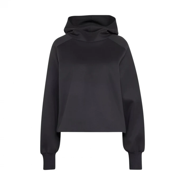 Soft Lux Winter Knit Hoodie 3