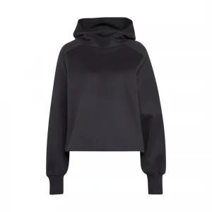 Soft Lux Winter Knit Hoodie 3