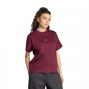 Soft Lux Loose Tee