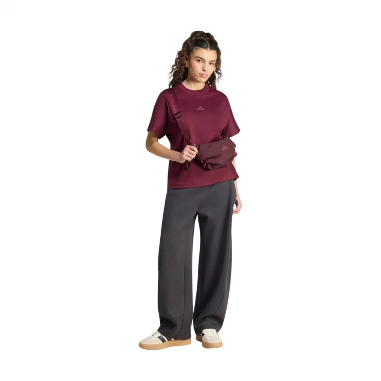 Soft Lux Loose Tee 2