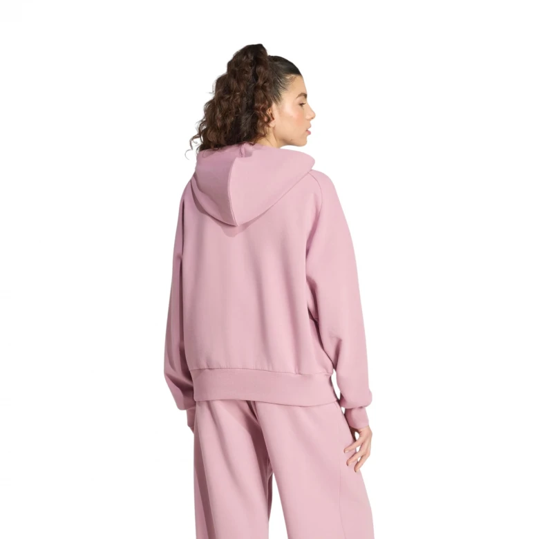 Soft Lux Full-Zip Hoodie 2