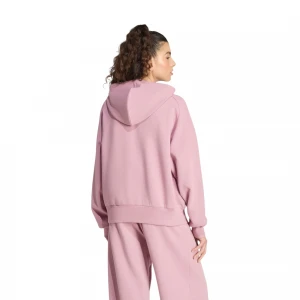 Soft Lux Full-Zip Hoodie 2