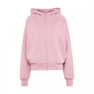 Soft Lux Full-Zip Hoodie 1
