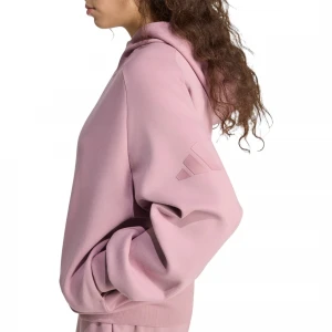 Soft Lux Full-Zip Hoodie 5