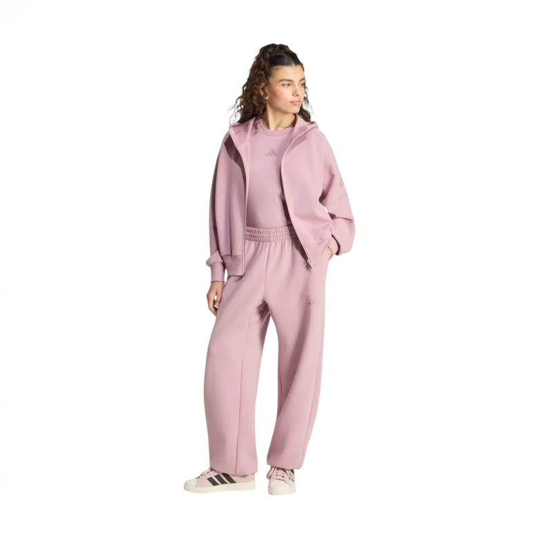 Soft Lux Full-Zip Hoodie 3