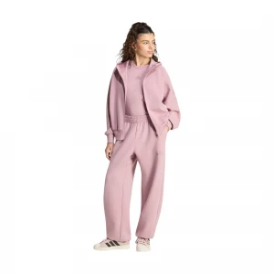 Soft Lux Full-Zip Hoodie 3