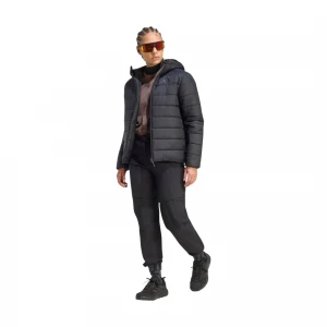 Terrex Multi Essentials CLIMAWARM Insulated Hooded Jacket 3