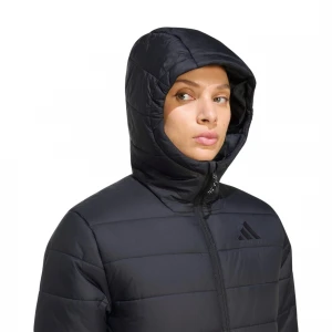 Terrex Multi Essentials CLIMAWARM Insulated Hooded Jacket 4