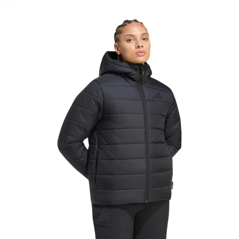 Terrex Multi Essentials CLIMAWARM Insulated Hooded Jacket