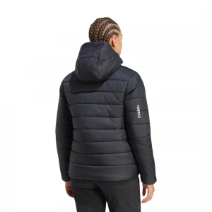Terrex Multi Essentials CLIMAWARM Insulated Hooded Jacket 2