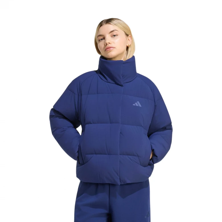 Helionic Down Puffer Jacket