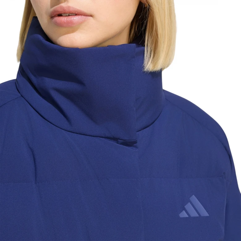 Helionic Down Puffer Jacket 4