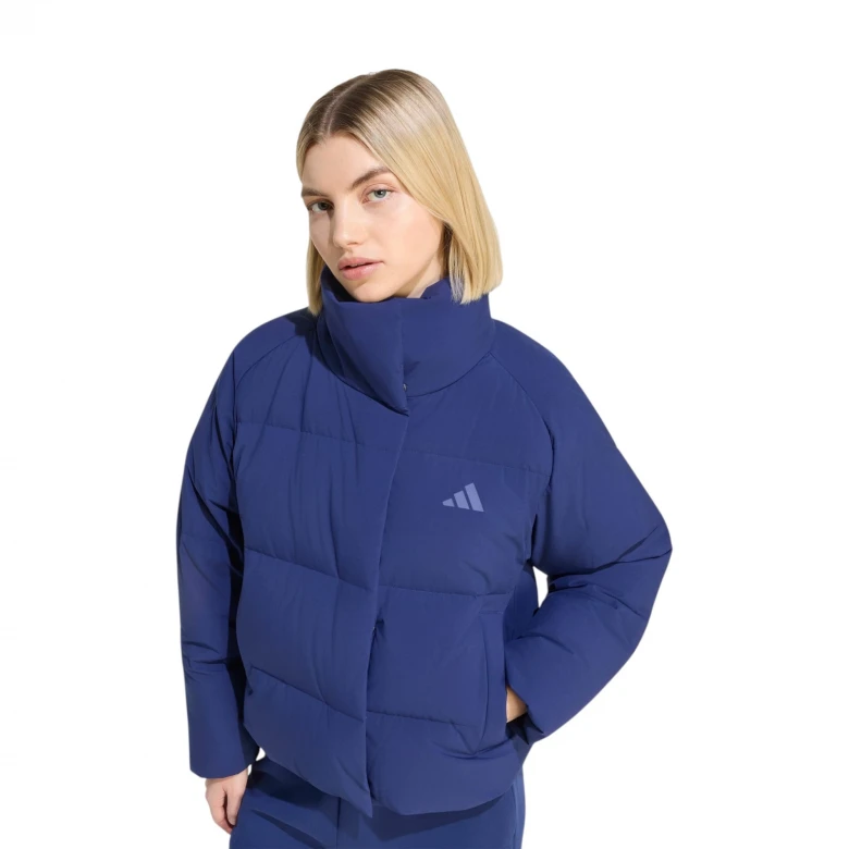 Helionic Down Puffer Jacket 5