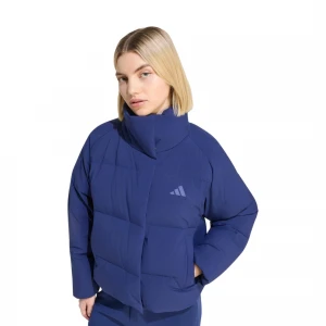 Helionic Down Puffer Jacket 5