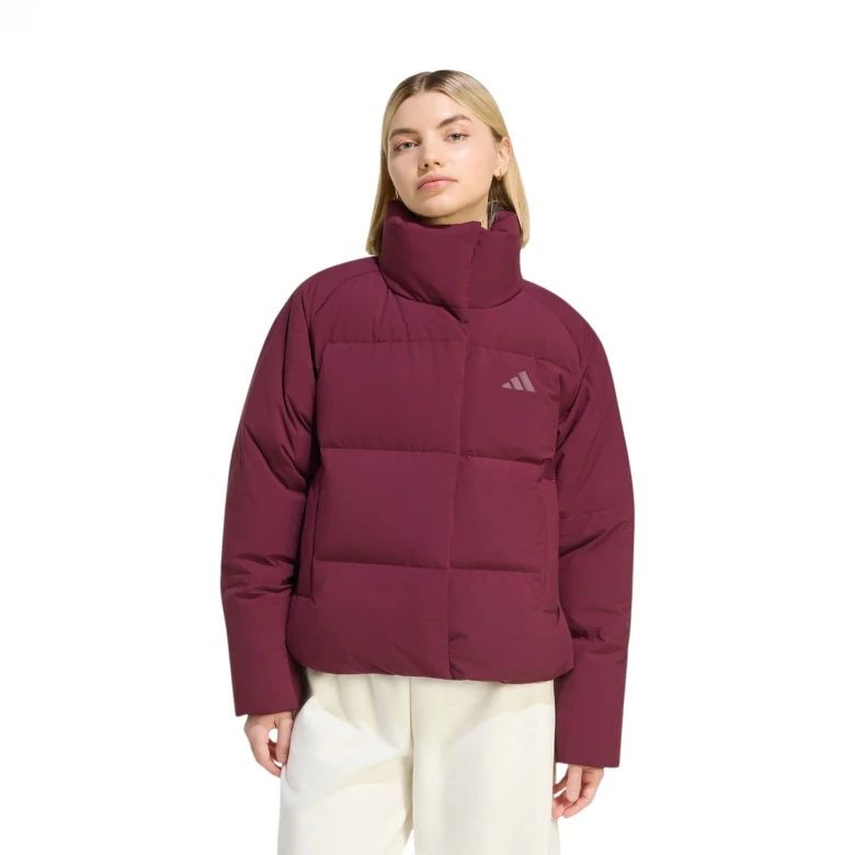 Helionic Down Puffer Jacket