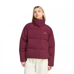 Helionic Down Puffer Jacket