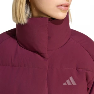 Helionic Down Puffer Jacket 5