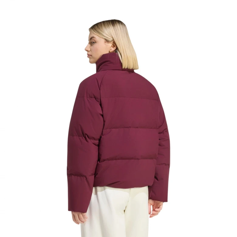 Helionic Down Puffer Jacket 2