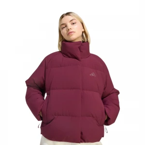 Helionic Down Puffer Jacket 4