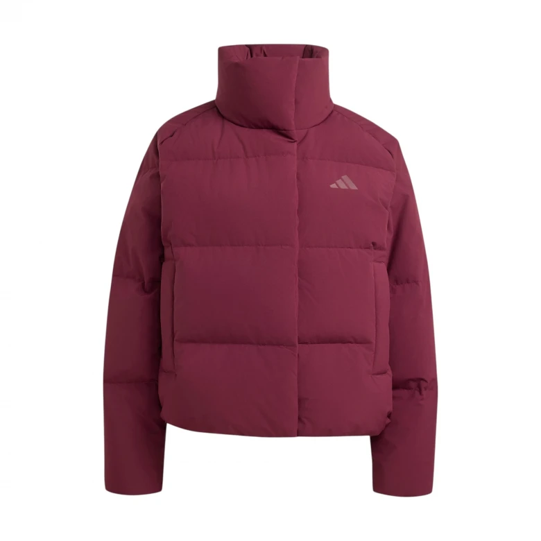 Helionic Down Puffer Jacket 1