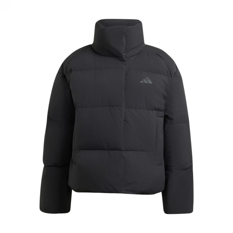 Helionic Down Puffer Jacket 1