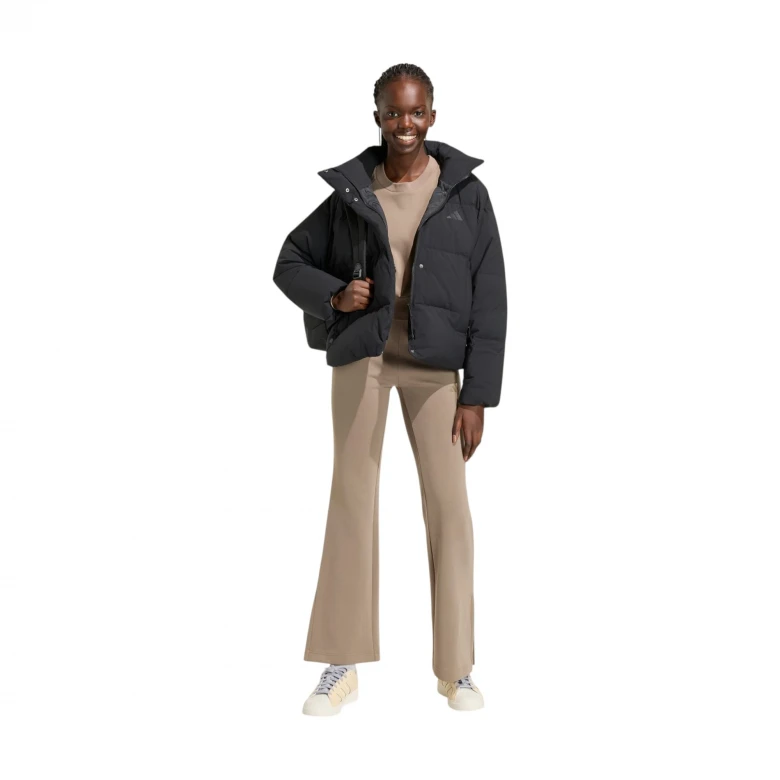 Helionic Down Puffer Jacket 3