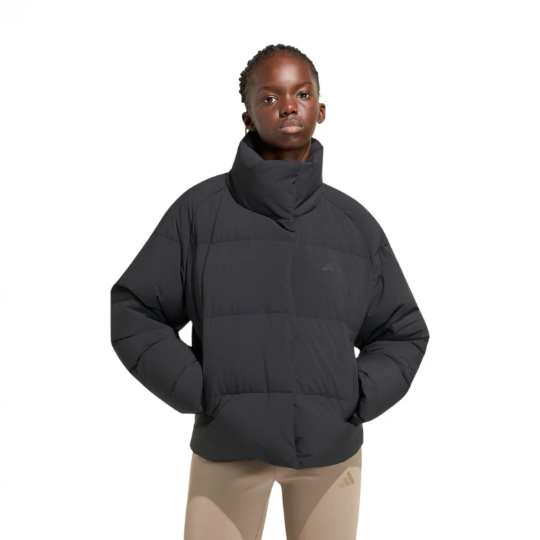 Helionic Down Puffer Jacket