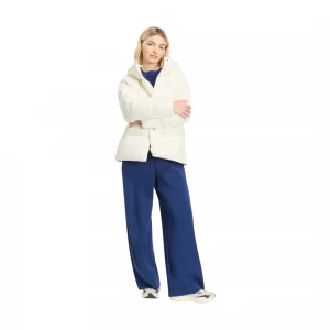 Helionic Down Puffer Hooded Jacket 3