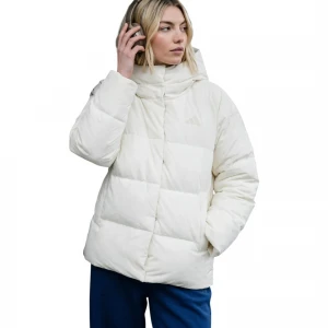 Helionic Down Puffer Hooded Jacket 4
