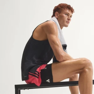 TECHFIT Hybrid Short Tights 2