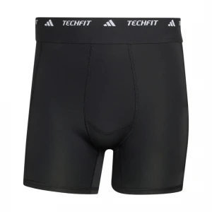 TECHFIT Hybrid Short Tights 3