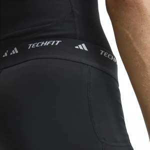 TECHFIT Hybrid Short Tights 4