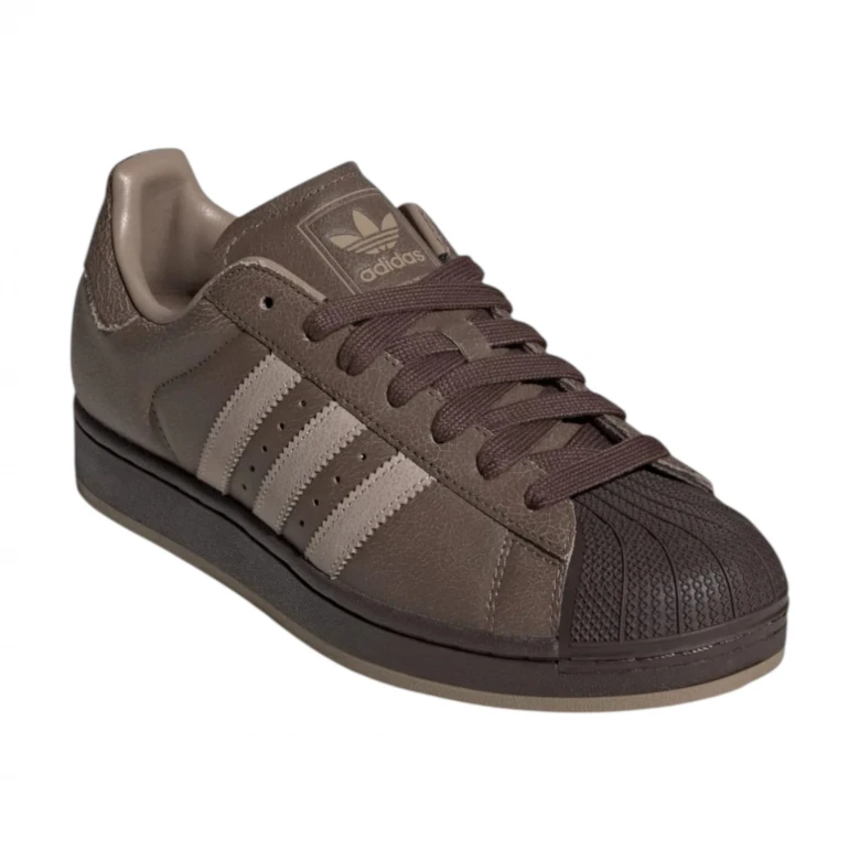 Superstar II Shoes 3