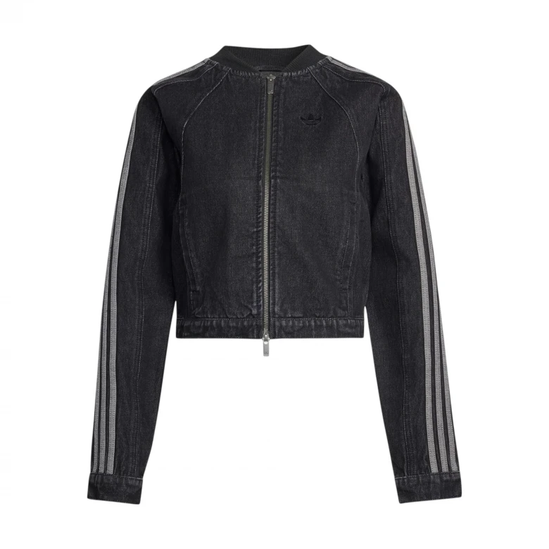 SST 2.0 Denim Tracktop 1