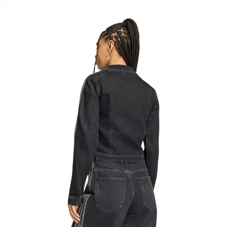 SST 2.0 Denim Tracktop 2
