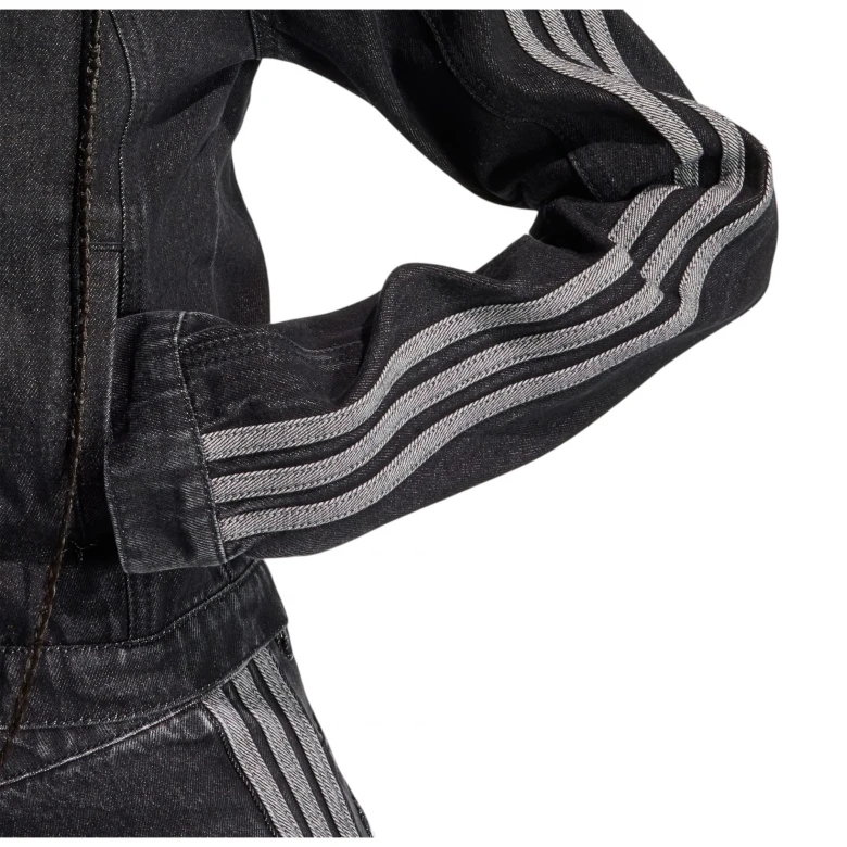 SST 2.0 Denim Tracktop 5