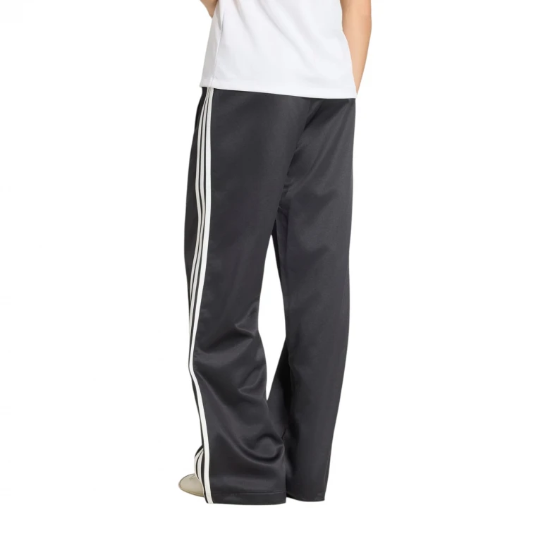 Satin SST Loose Track Pant 2