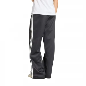 Satin SST Loose Track Pant 2