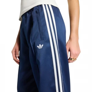 Satin SST Loose Track Pant 4