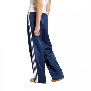 Satin SST Loose Track Pant 2