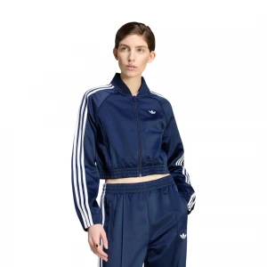 Satin SST Jacket
