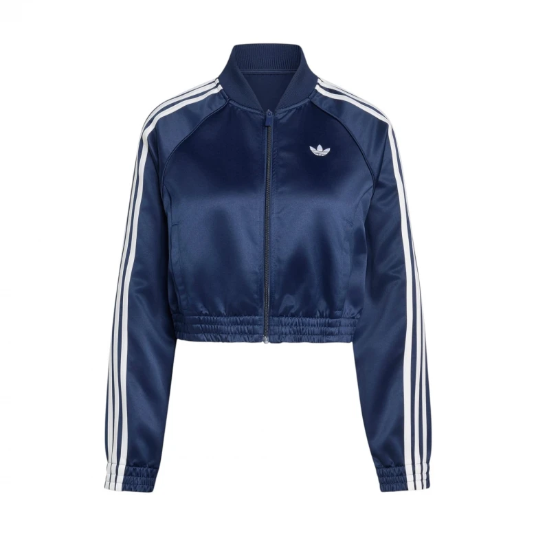 Satin SST Jacket 1