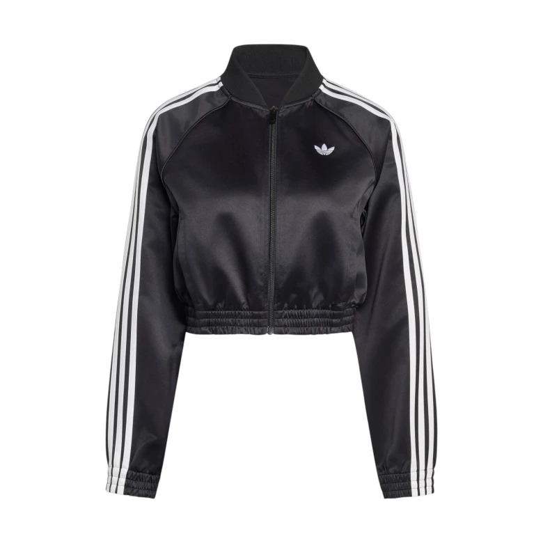 Satin SST Jacket 1