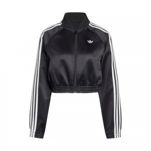 Satin SST Jacket 1