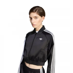 Satin SST Jacket 4