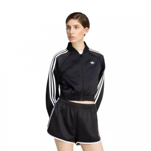 Satin SST Jacket